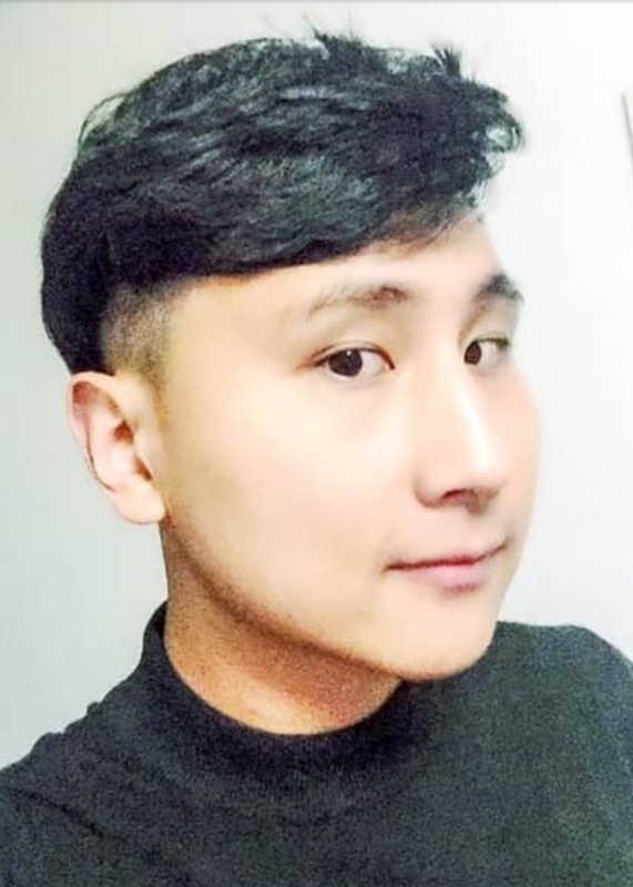 最帅民航人的第一张照片--四川基督教相亲网