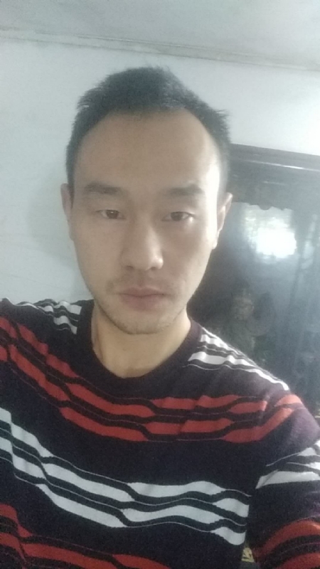 张浩浩的第一张照片--四川基督教相亲网
