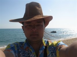 俊哥的第一张照片--四川基督教相亲网