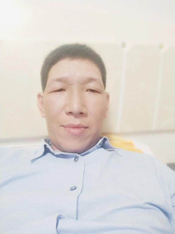 寂寞的等待的第一张照片--四川基督教相亲网