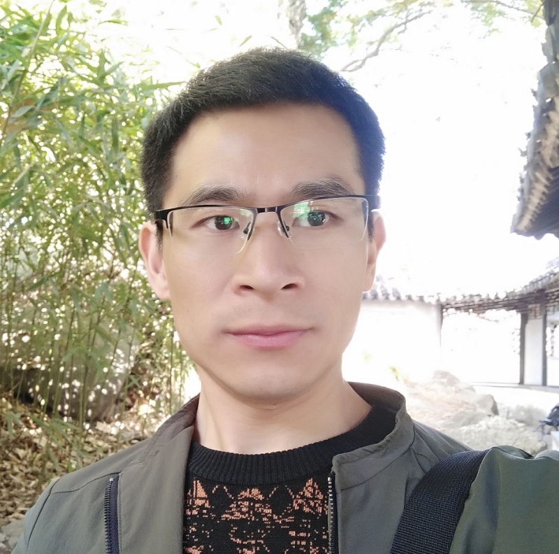 翔飞的第一张照片--四川基督教相亲网