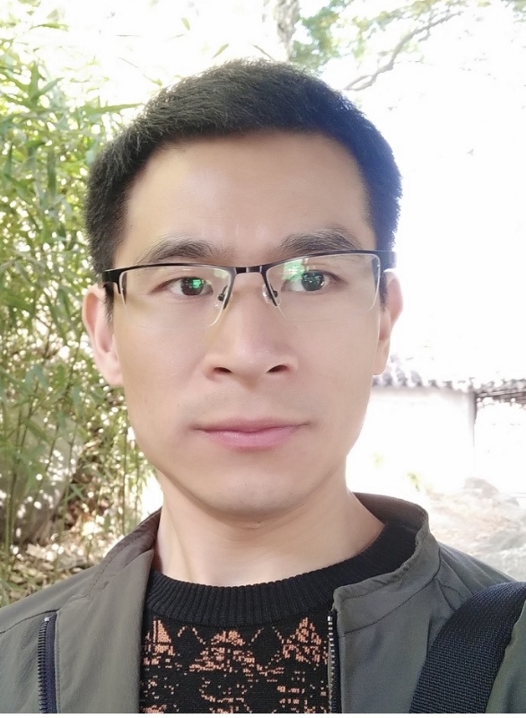翔飞的第二张照片--四川基督教相亲网