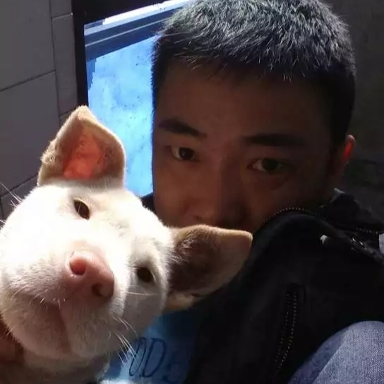 光棍的第一张照片--四川基督教相亲网