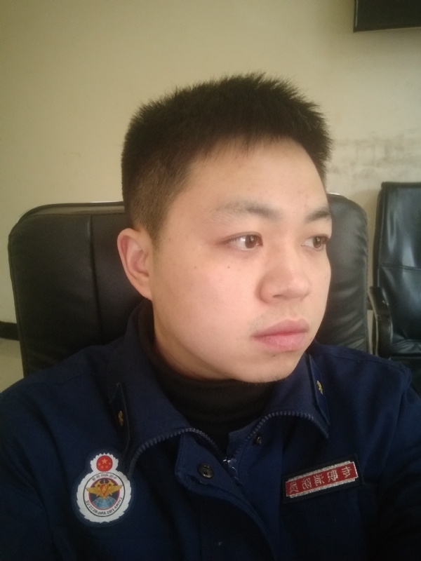 訫尘的第三张照片--四川基督教相亲网