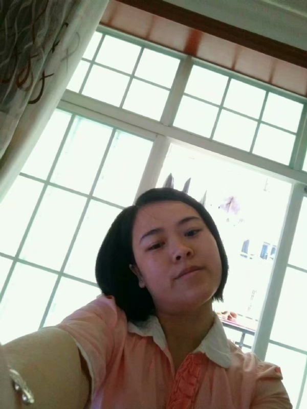 无忧的第一张照片--四川基督教相亲网