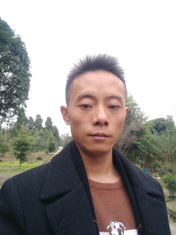 携手白头的第二张照片--四川基督教相亲网