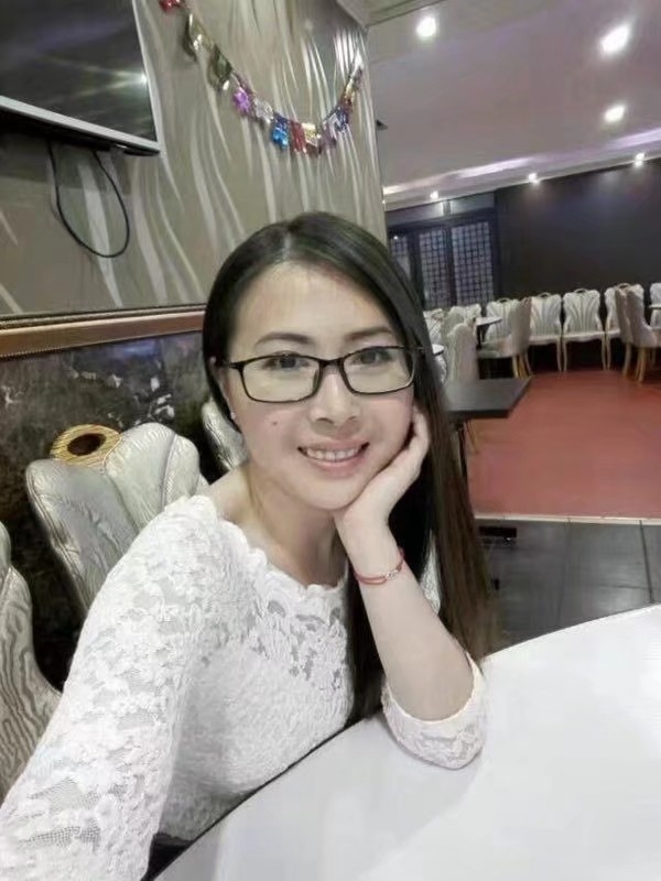 离异单身无子的第一张照片--四川基督教相亲网