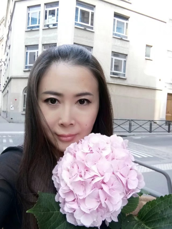 离异单身无子的第七张照片--四川基督教相亲网