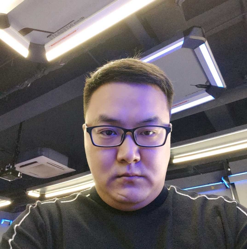 雨哥哥的第一张照片--四川基督教相亲网