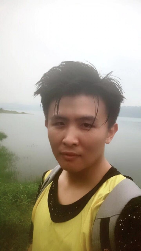 阳光与自由的第一张照片--四川基督教相亲网