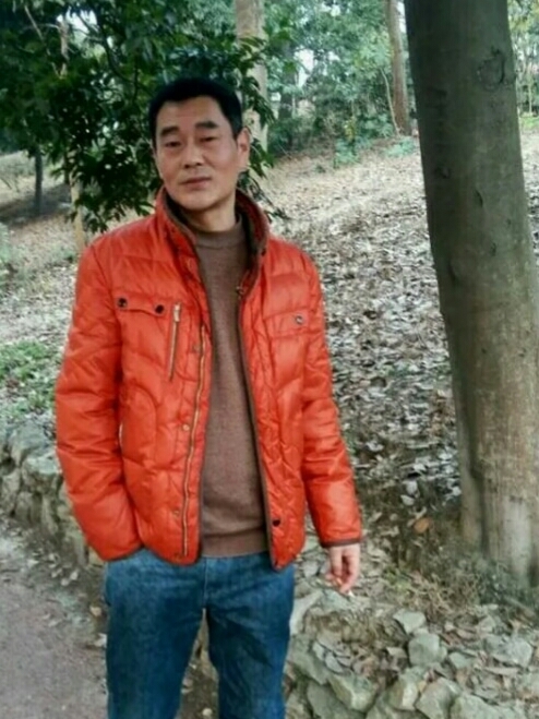 张政的第一张照片--四川基督教相亲网