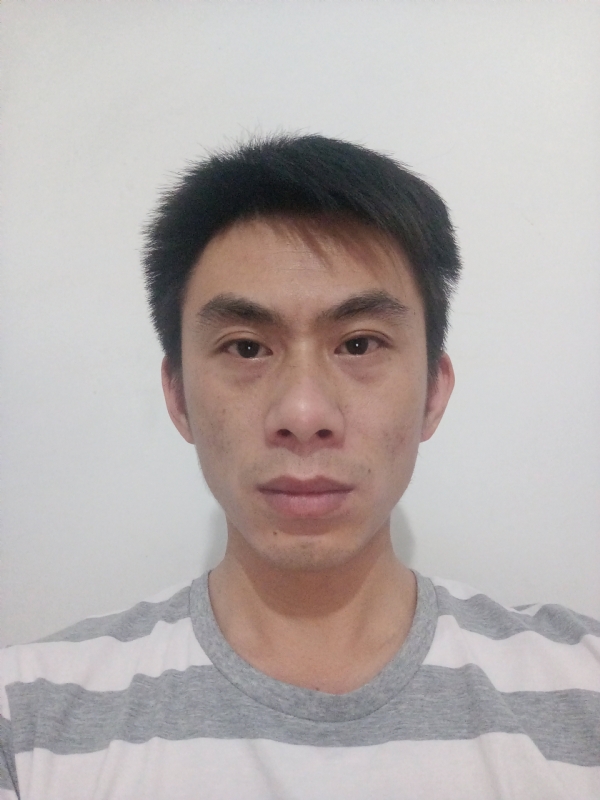 大龄男中年的第一张照片--四川基督教相亲网