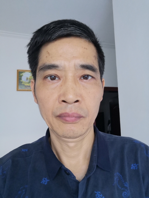痴心爱人的第三张照片--四川基督教相亲网
