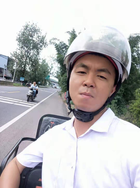 紧张死了的第一张照片--四川基督教相亲网