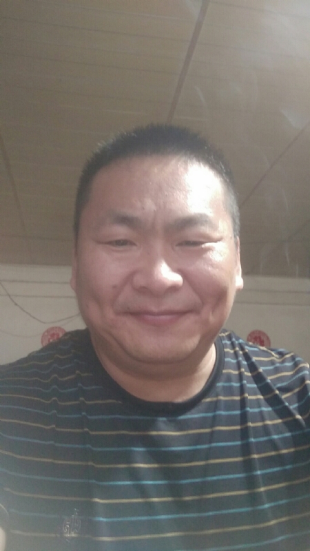 痛并快乐着的第一张照片--四川基督教相亲网