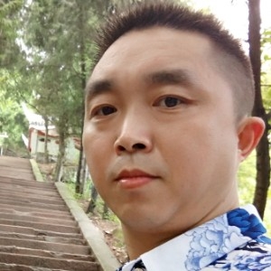 曾强的第一张照片--四川基督教相亲网