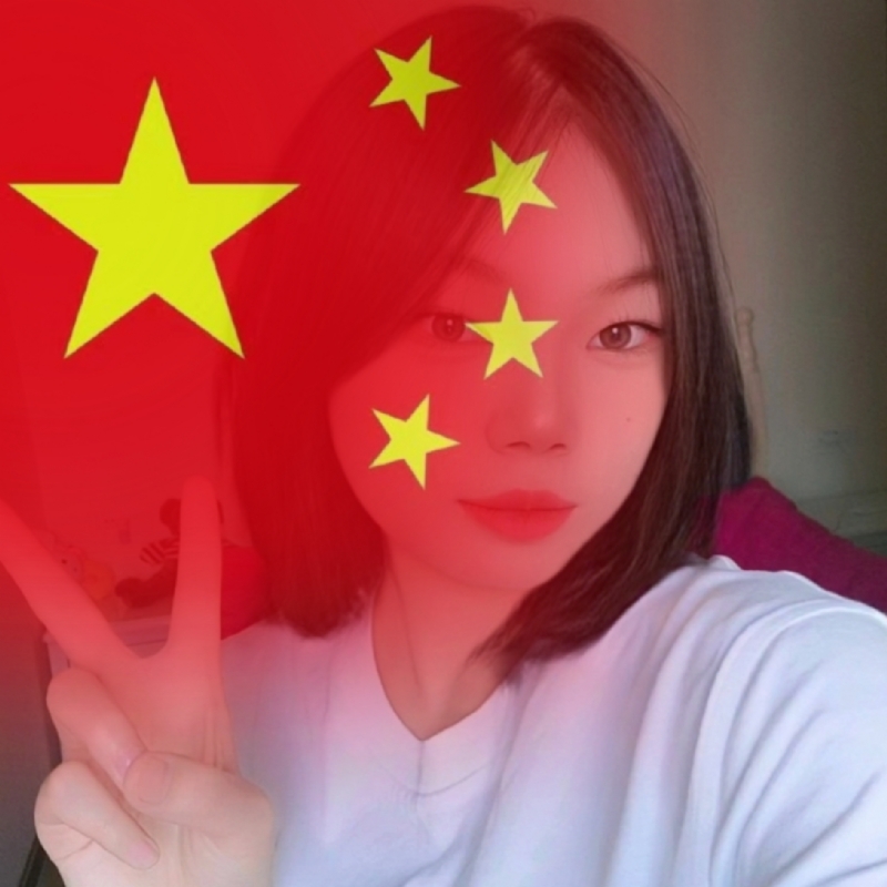 湘湘的第一张照片--四川基督教相亲网