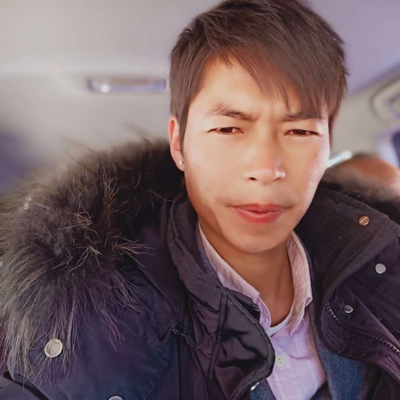 归属感的第一张照片--四川基督教相亲网