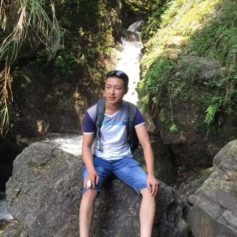 人杰地也灵的第一张照片--四川基督教相亲网