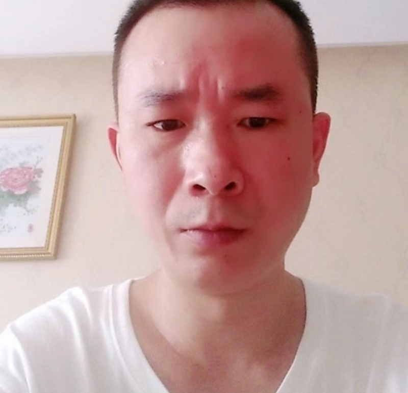 自由飞翔的第一张照片--四川基督教相亲网