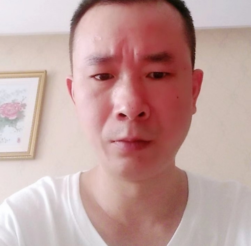 自由飞翔的第三张照片--四川基督教相亲网