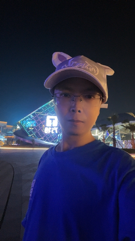 富贵使我们相遇的第二张照片--四川基督教相亲网