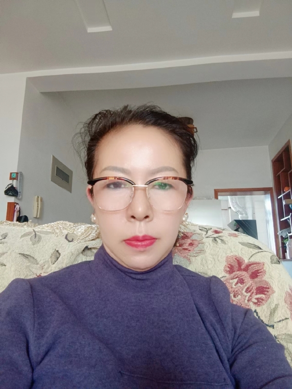 中秋桂花玉兔的第三张照片--四川基督教相亲网