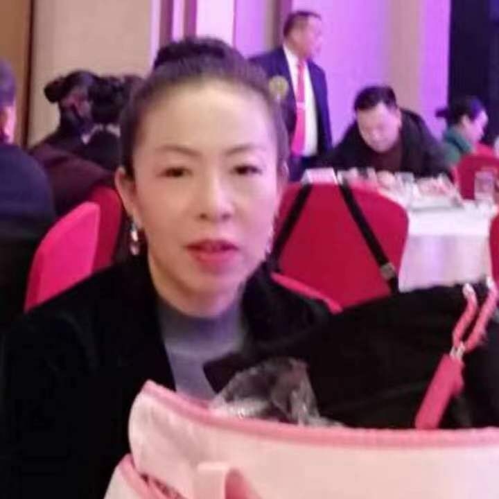 中秋桂花玉兔的第四张照片--四川基督教相亲网