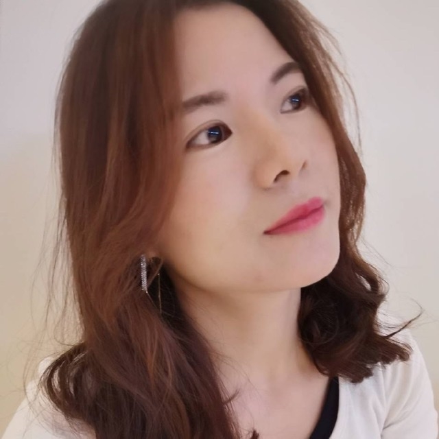 幸福L的第一张照片--四川基督教相亲网