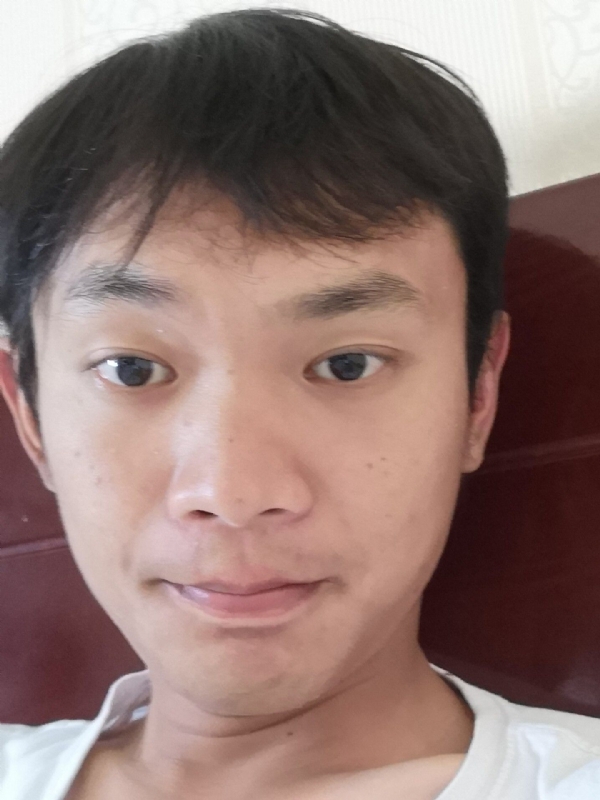 哈哈的第四张照片--四川基督教相亲网