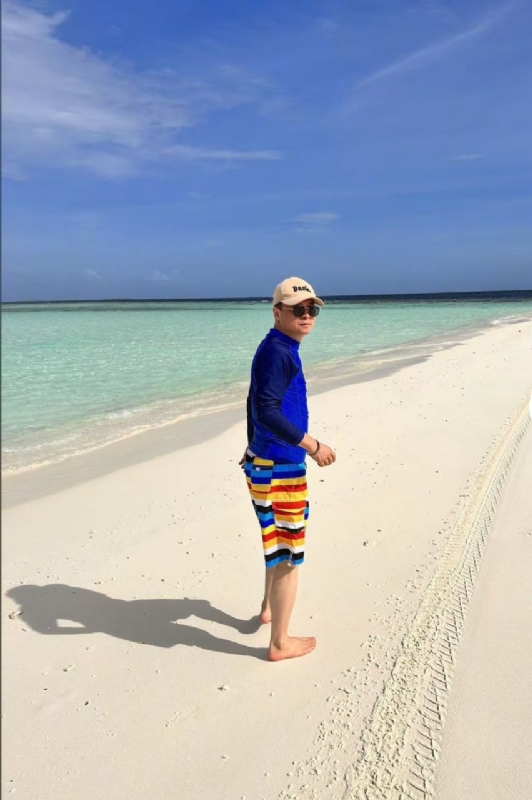 幸福人生的第二张照片--四川基督教相亲网