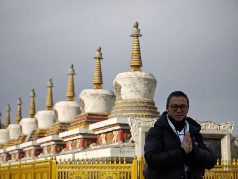 幸福人生的第三张照片--四川基督教相亲网