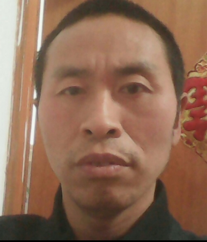 山的第一张照片--四川基督教相亲网