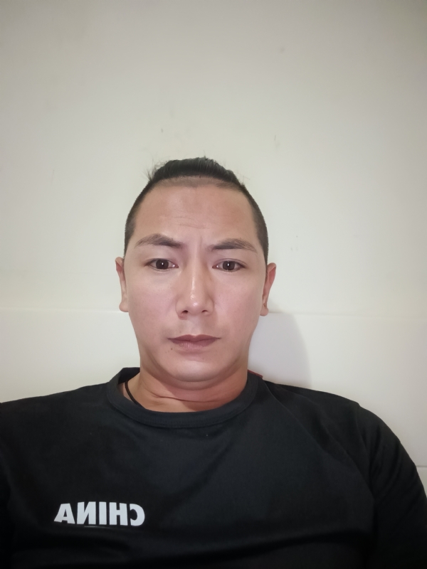 无不良嗜好的第二张照片--四川基督教相亲网